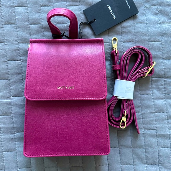 Matt & Nat Handbag - Picture 1 of 5
